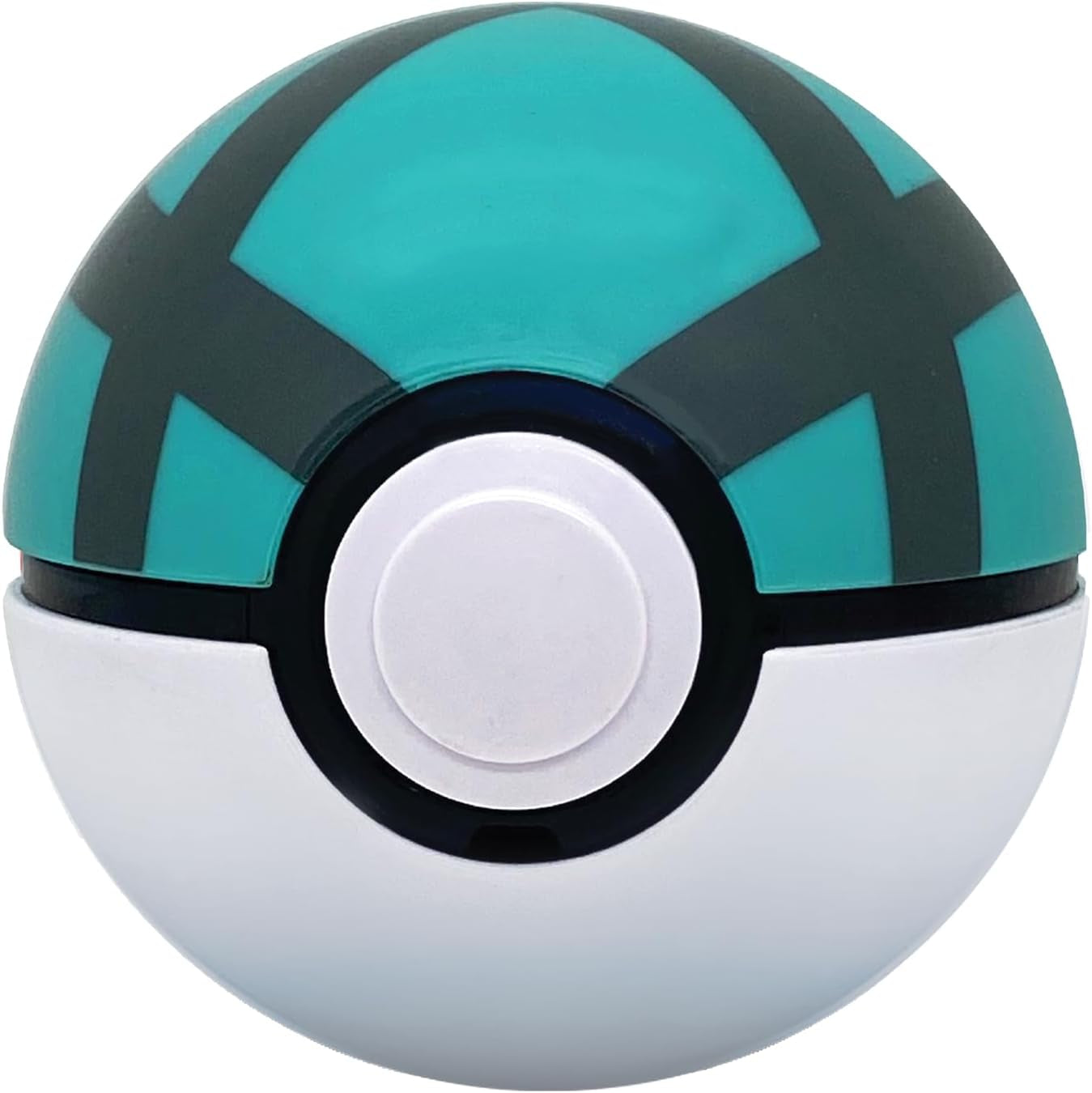 Pokémon Trainer Guess: Unova Edition, I Will Guess It! Electronic Voice Recognition Guessing Brain Game Pokemon Go Digital Travel Board Games Toys - Talk to Your Poke Ball