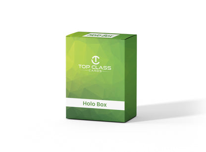 | Holo Box | 25 Cards ALL Reverse Holographic | Holo Cards Guaranteed | Compatible with Pokemon Cards
