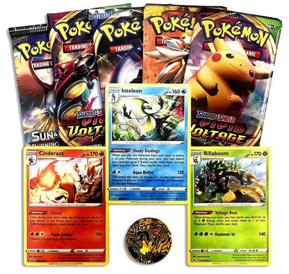 TCG: Fall Collector'S Chest