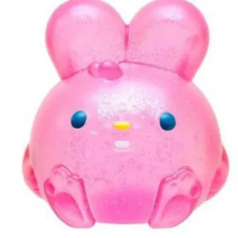 Hot Needoh Jelly Hops Scented Easter Needoh Squish Bunnies Sensory Fun Mysterious Sensory Experience Surprise Gift