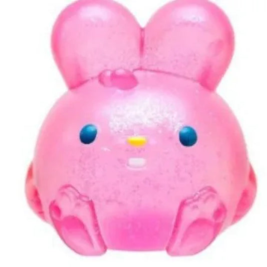 Hot Needoh Jelly Hops Scented Easter Needoh Squish Bunnies Sensory Fun Mysterious Sensory Experience Surprise Gift