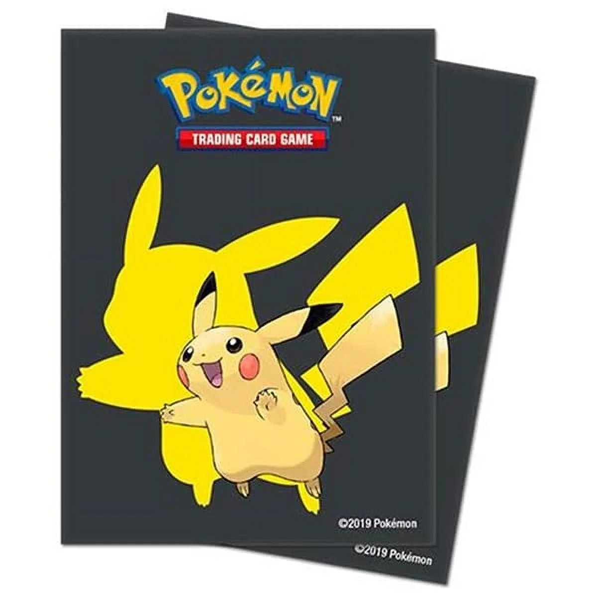 POKEMON D7 PIKACHU SLEEVES