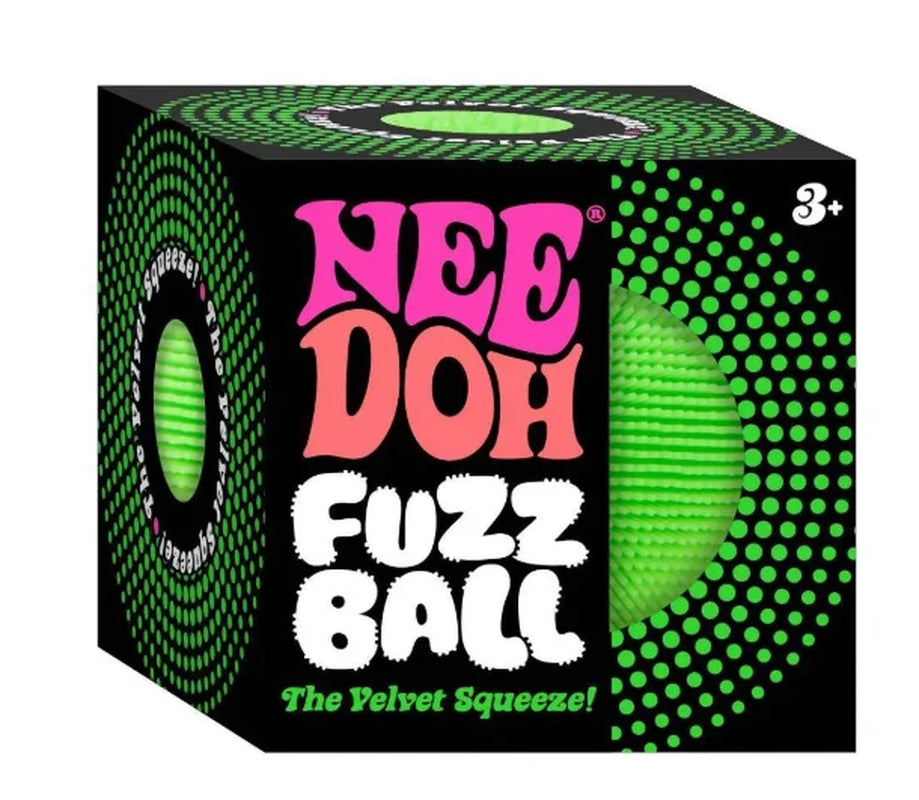 Glitter Cube, Cool Cat and Fuzz Ball. 1 Cube, 1 Cat,1 Fuzz Ball. Random Colors.